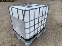   1000 Litre Poly Tote
