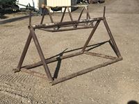    8 Ft Pipe Stand