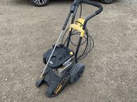 Power Play  Gas Pressure Washer
