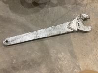  Caterpillar  36 In. Adjustable Wrench