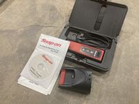  Snap-On  Tire Pressure Monitoring System