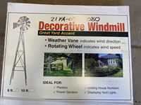    8 Wind Mill