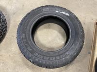    Grizzly Tire