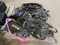    Horse Harnesses