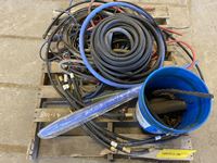    Bolts & Misc. of Hoses