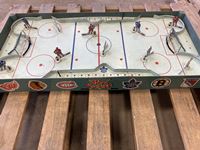    Hockey Table Game