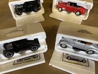    Collectable Model Cars