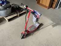    Electric Razor Scooter
