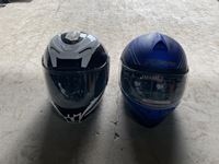    (2) Motorcycle Helmets