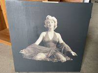    Portrait Of Marilyn Monroe