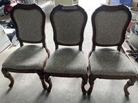    (3) Chairs