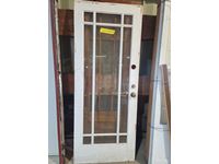    32" x 80" Antique Door