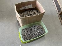    Boxes of Nails