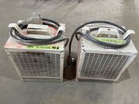    (2) Electric Heaters