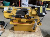    (New) Power Fist Band Saw