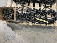    2 Gauge Welding Cables