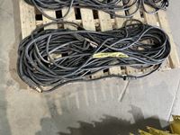    2 Gauge Welding Cables