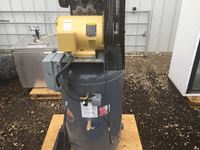    Stand Up Air Compressor