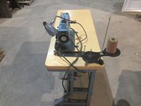    Singer 200 Professional Sewing Machine