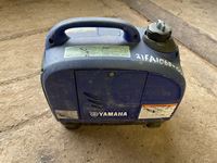   Yamaha Generator