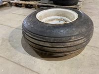    9.5L-15 Farm Implement Tire