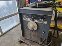  Lincoln Electric Ideal Arc TM300/300 Welder