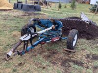  Ford 505 7 Ft Sickle Hay Mower