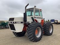 1983 Case 4690 Tractor