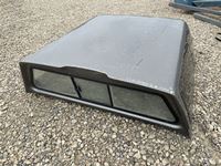   Pickup Canopy Cover