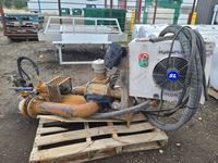  Paragon  Hydra Flow Hydraulic Pump