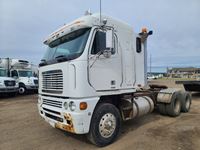 2005 Freightliner Argosy T/A Cab Over Truck