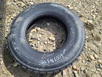    Bridgestone 11R24.5 Tire - New Recap