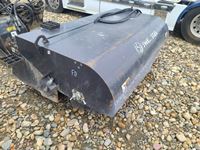    Sweepster 84" Sweeper Skid Steer Attachment