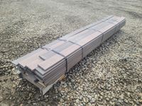    (44) Pieces of 12 FT Composite Decking