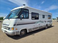 1997 Ford Embassy 29 ft S/A Motorhome