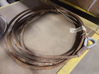    Cable Sling