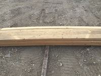    Lift of 1" X 8" Lumber