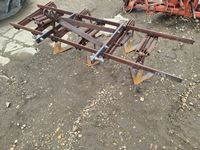    7 FT 3 PT Hitch Cultivator
