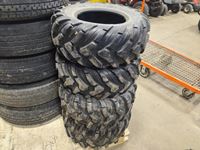    (4) 26X9.00-12 Quad Tires