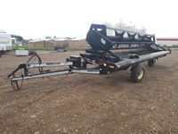  Premier 1900 24 Ft Pull Type Swather
