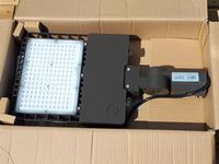    LED Slipfitter Area Light (New)