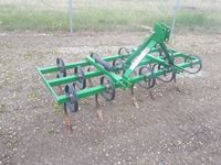  Frontier PC1072 5.5 ft 3 Pt Cultivator