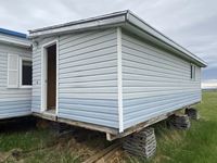    12 ft x 24 ft Mobile Home Addition