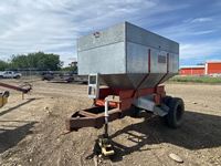    150 Bushel S/A Gravity Grain Wagon