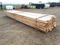   1440 Board Feet Of Lumber
