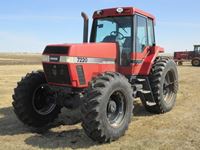  Case IH 7220 MFWD Tractor