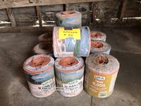    Qty of 9000 Poly Baler Twine