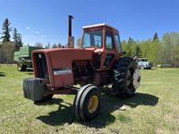 1975 Allis Chalmers 7080 2WD Tractor