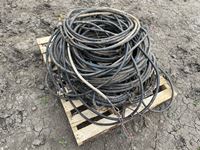    Qty of Electrical Tech Cable