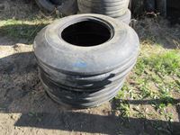    (5) Agriculture Tires